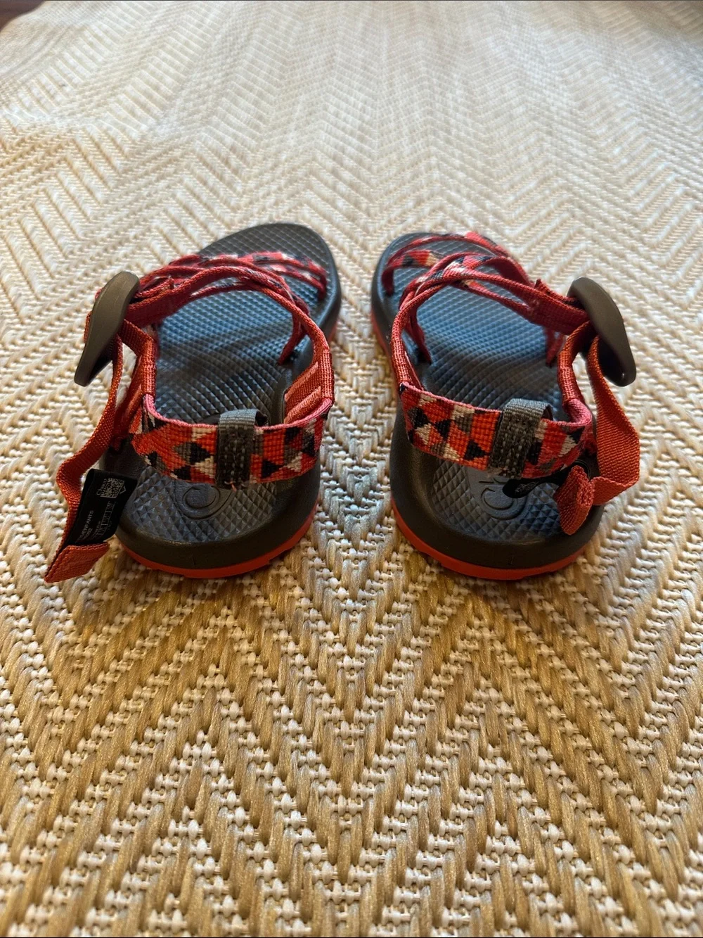 Chaco great used